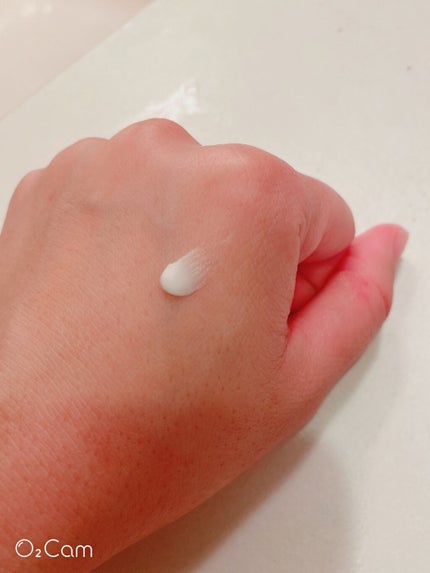 ラスティングマルチアイベース WP/キャンメイク/アイシャドウベースを使ったクチコミ(2枚目)