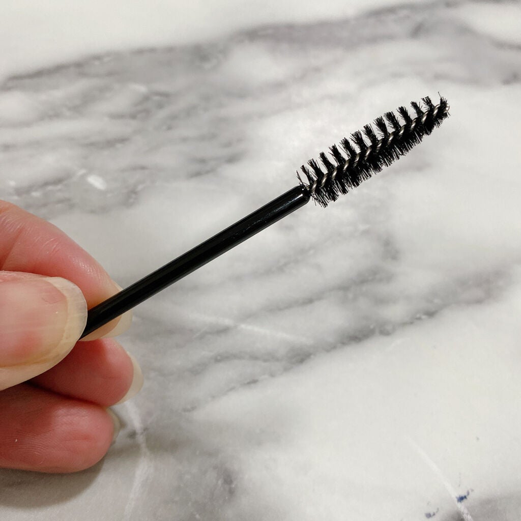 EYE2IN 低刺激 セルフプロ用 まつげパーマ 3種 セット/Qoo10/その他キットセットを使ったクチコミ(3枚目)