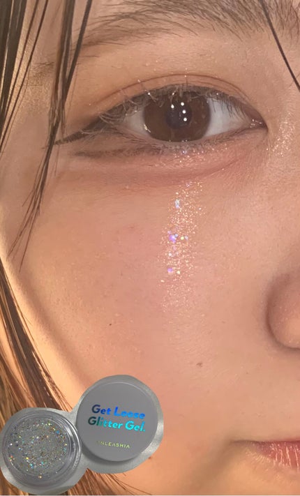 スムースリキッドアイライナー スーパーキープ/ヒロインメイク/リキッドアイライナーを使ったクチコミ(7枚目)