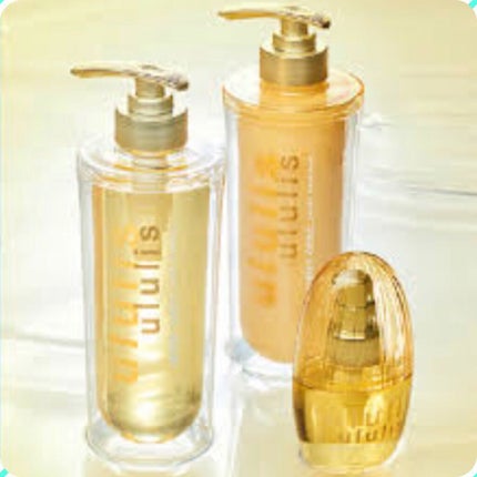 &honey Melty モイストリペア シャンプー1.0/モイストリペア ヘアトリートメント2.0/&honey/市販シャンプーを使ったクチコミ(1枚目)