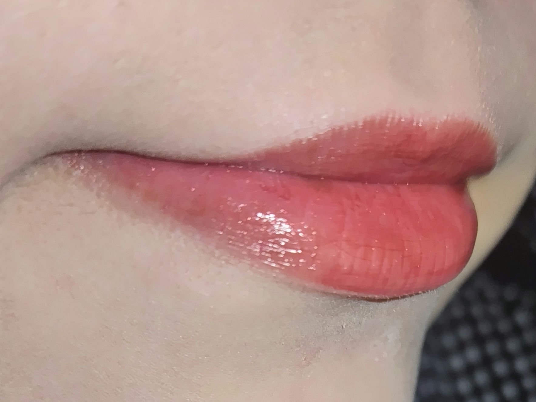 シングルアイシャドー 5352 パプリカ/NARS/単色アイシャドウを使ったクチコミ（3枚目）