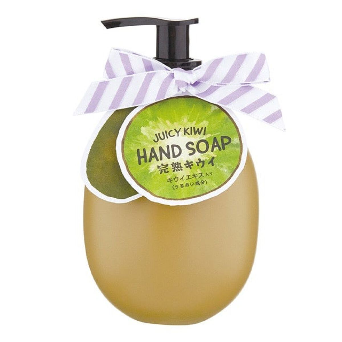 フルーツの森 ハンドソープ 完熟キウイ