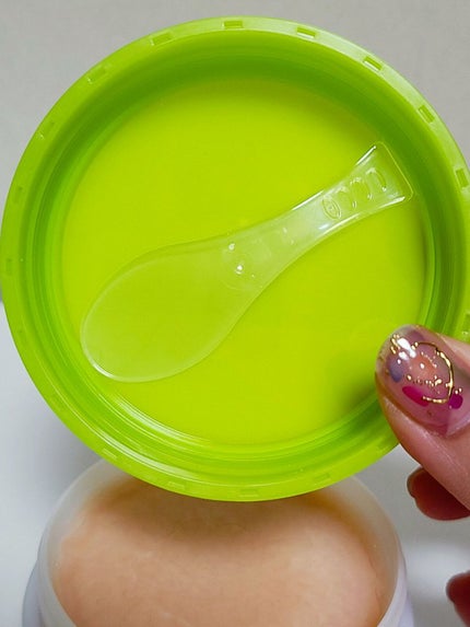 クレンジングバーム/ink./クレンジングバームを使ったクチコミ(6枚目)