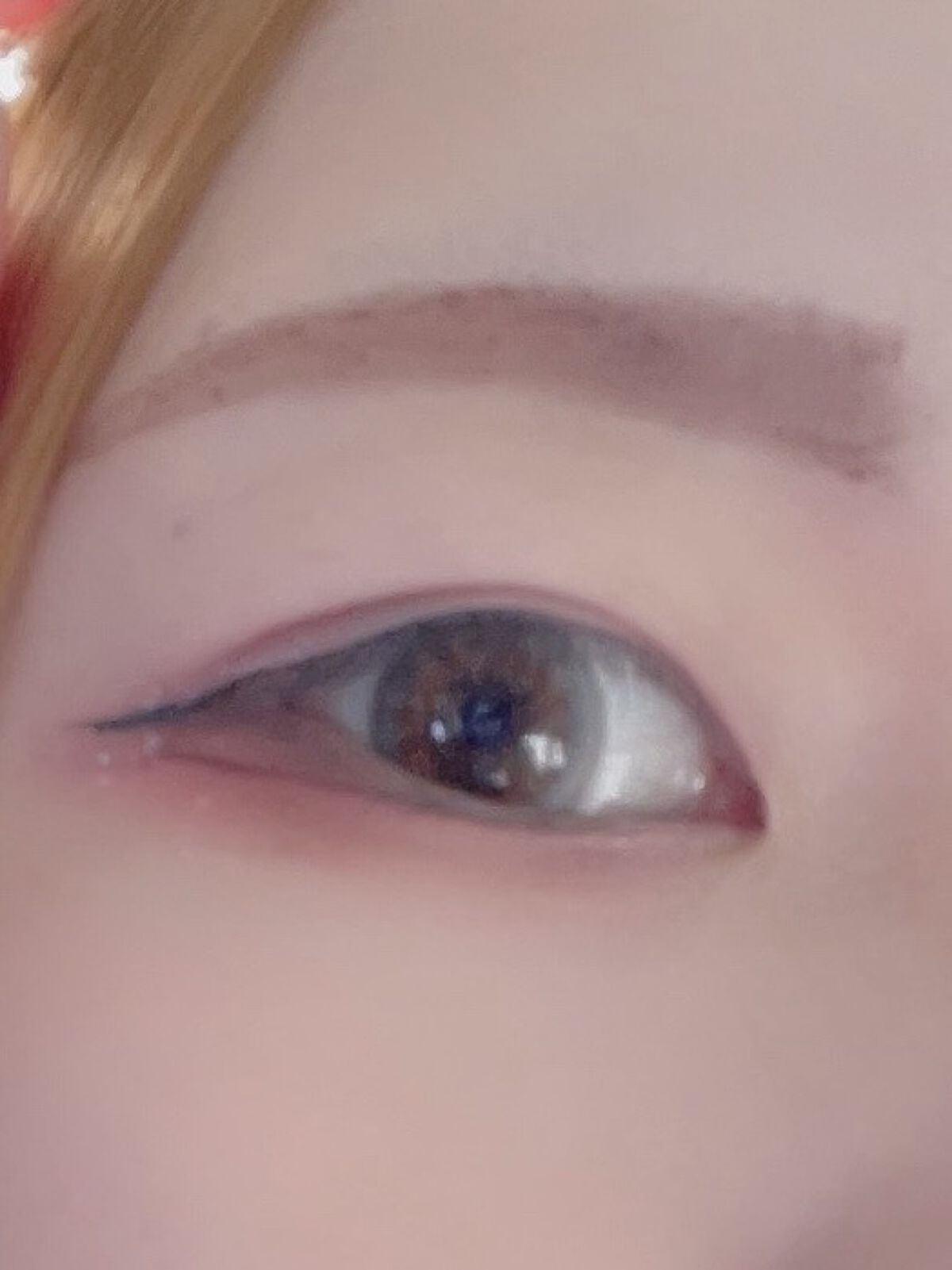 リアルアイパレット/espoir/マルチパレットを使ったクチコミ（2枚目）