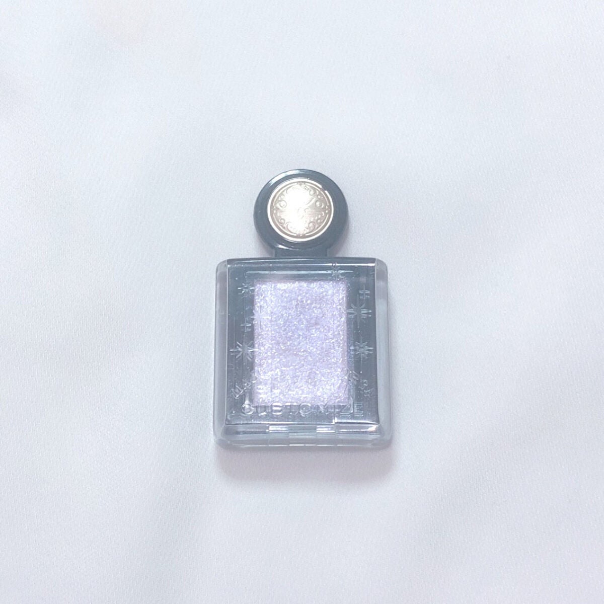 シャドーカスタマイズ (フローティング)/MAJOLICA MAJORCA/単色アイシャドウを使ったクチコミ(3枚目)