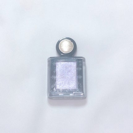 シャドーカスタマイズ (フローティング)/MAJOLICA MAJORCA/単色アイシャドウを使ったクチコミ(3枚目)