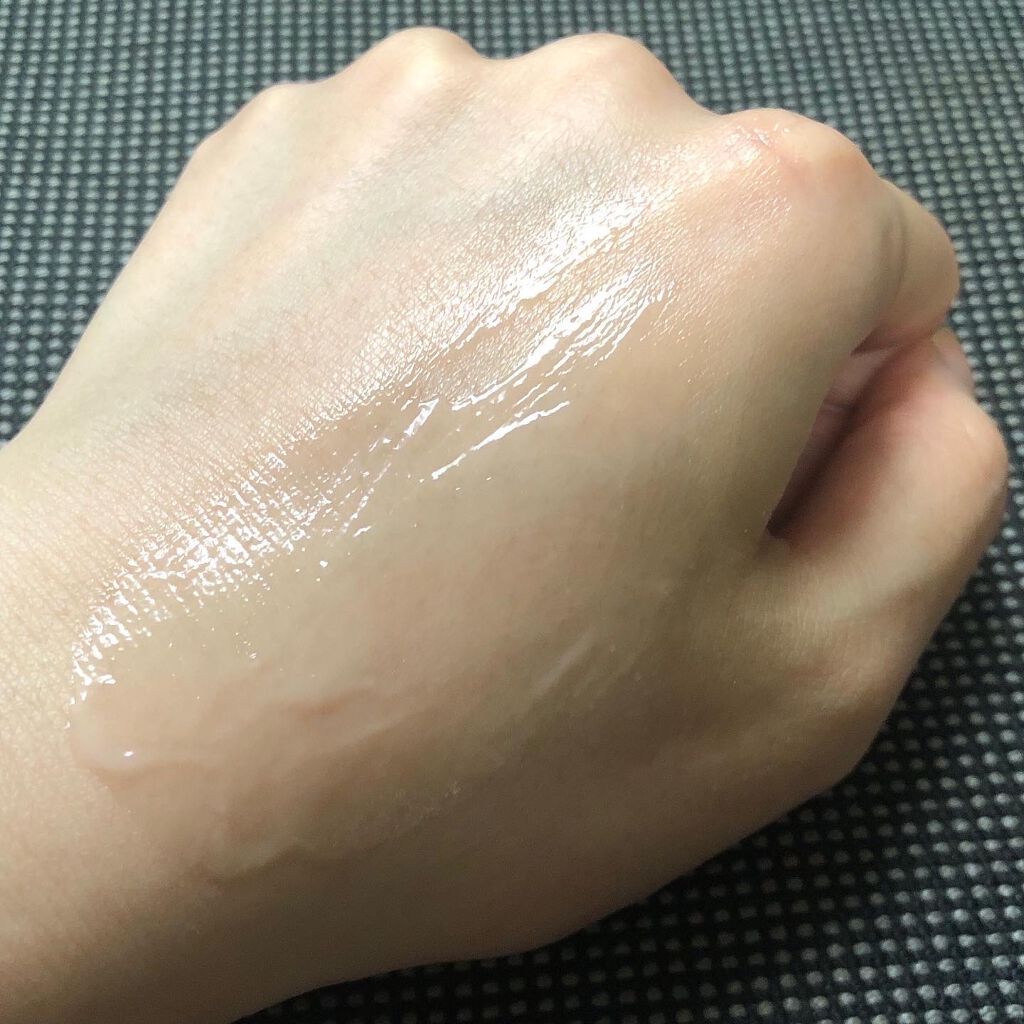 ミネラルビタホワイトニングアンプル/KLALAB/美容液を使ったクチコミ(4枚目)