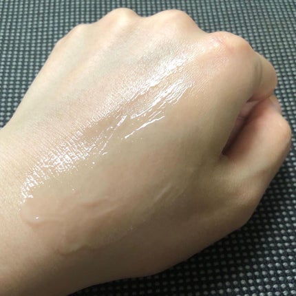 ミネラルビタホワイトニングアンプル/KLALAB/美容液を使ったクチコミ(4枚目)