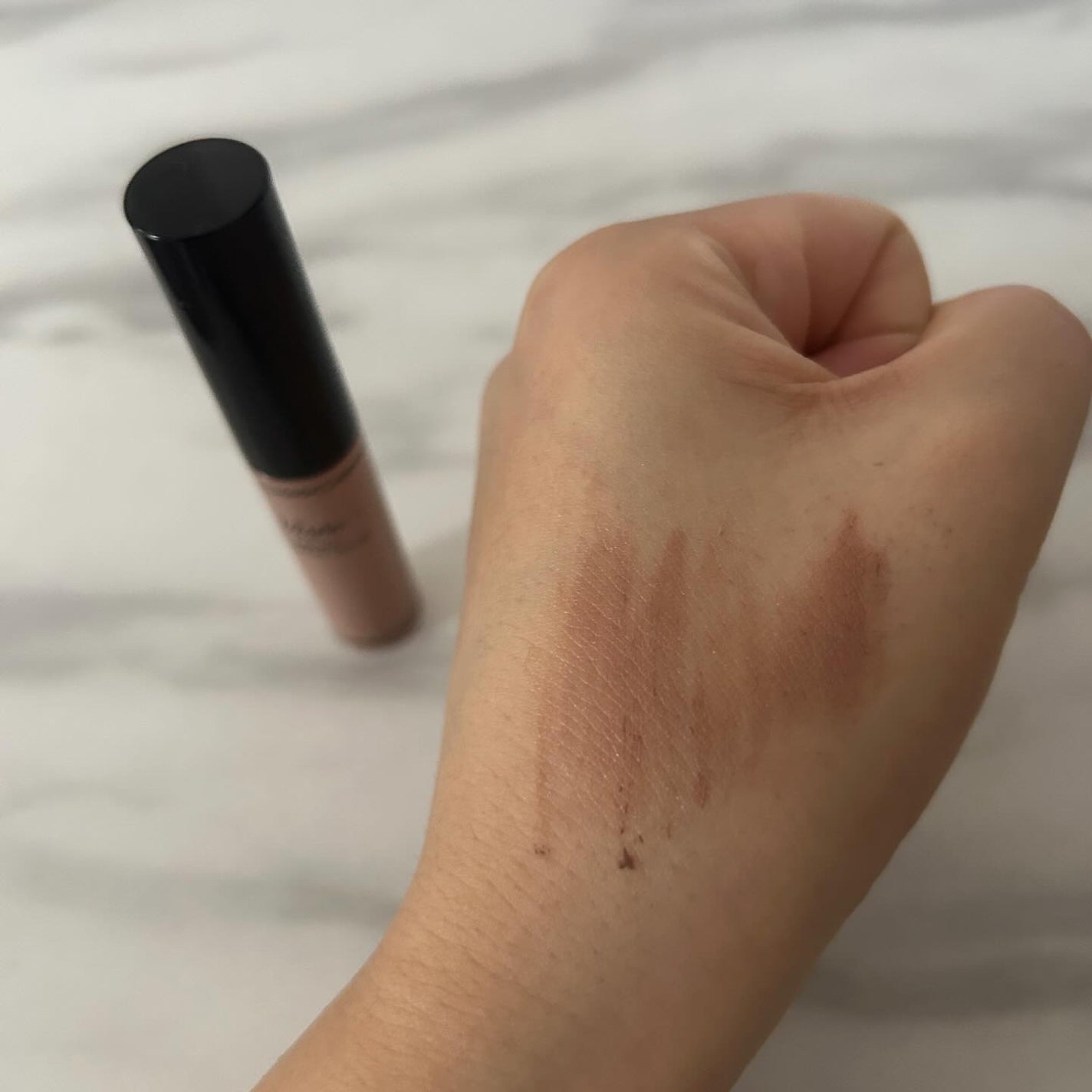 ヴィセ リシェ アイブロウパウダー/Visée/パウダーアイブロウを使ったクチコミ(6枚目)