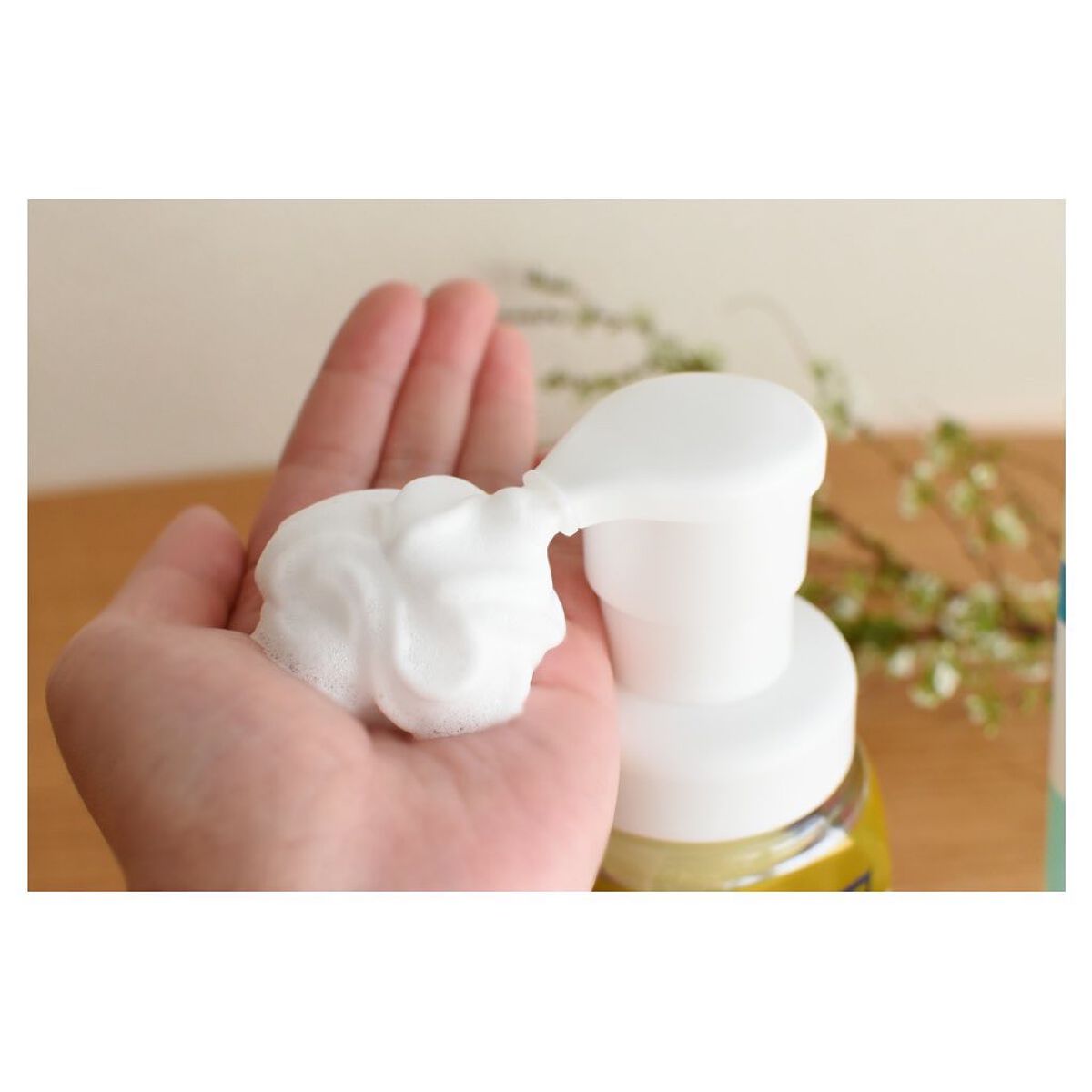 おうちdeエステ 肌をなめらかにする マッサージ洗顔ジェル/ビオレ/その他洗顔料を使ったクチコミ(2枚目)