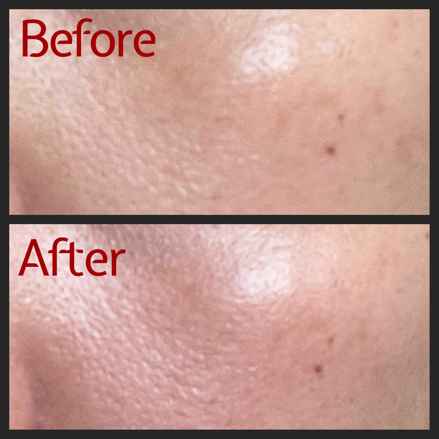 グロープライマー/INOUI/化粧下地を使ったクチコミ(3枚目)