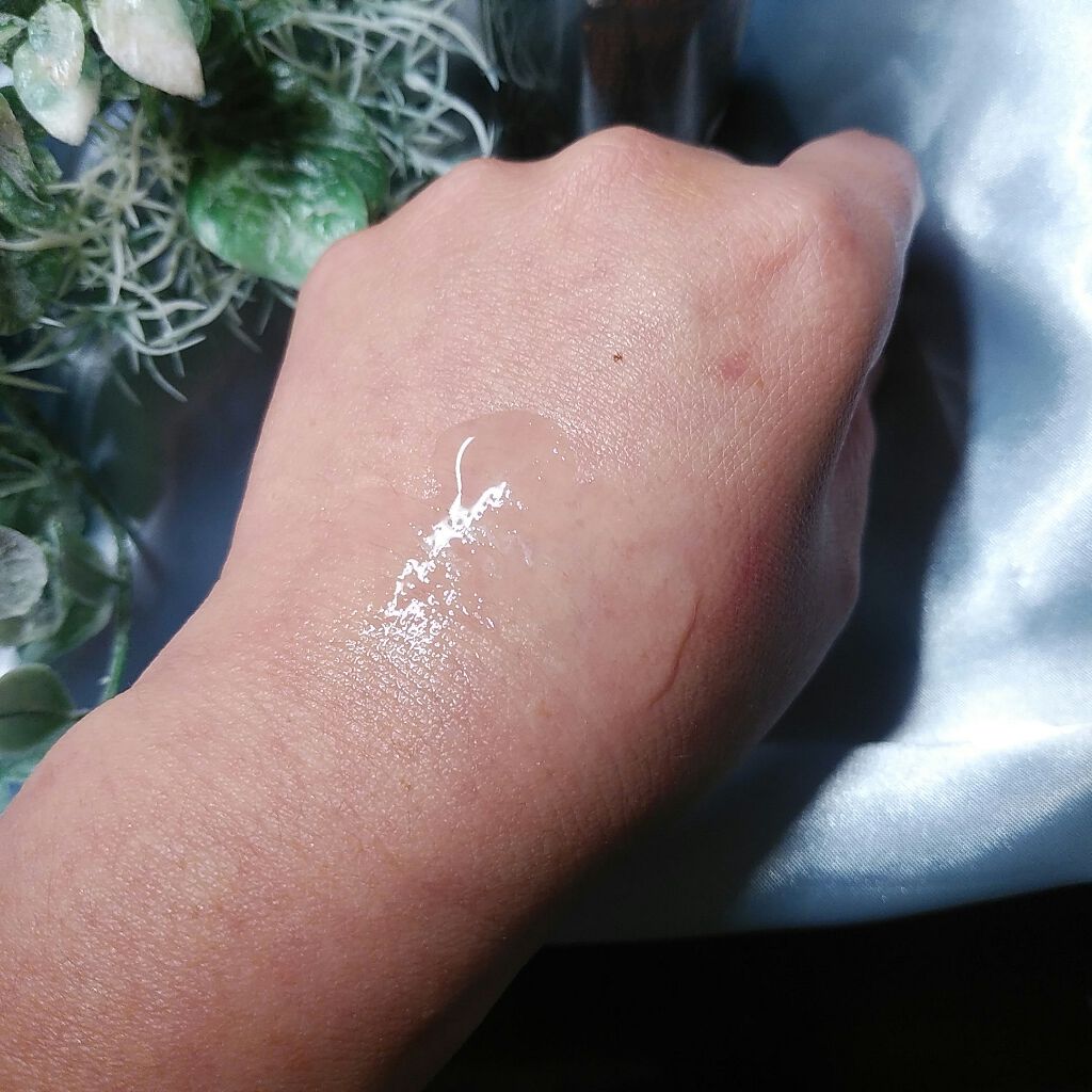 ビューティーロックミスト/マキアージュ/ミスト状化粧水を使ったクチコミ(3枚目)