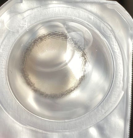 eye closet iDOL Series CANNA ROSE 1day ヌードベージュ/EYE CLOSET/ワンデー(1DAY)カラコンの画像