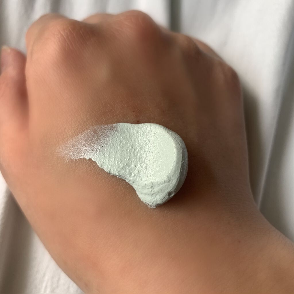 ブライトピュアクリーム/CandyDoll/化粧下地を使ったクチコミ（2枚目）