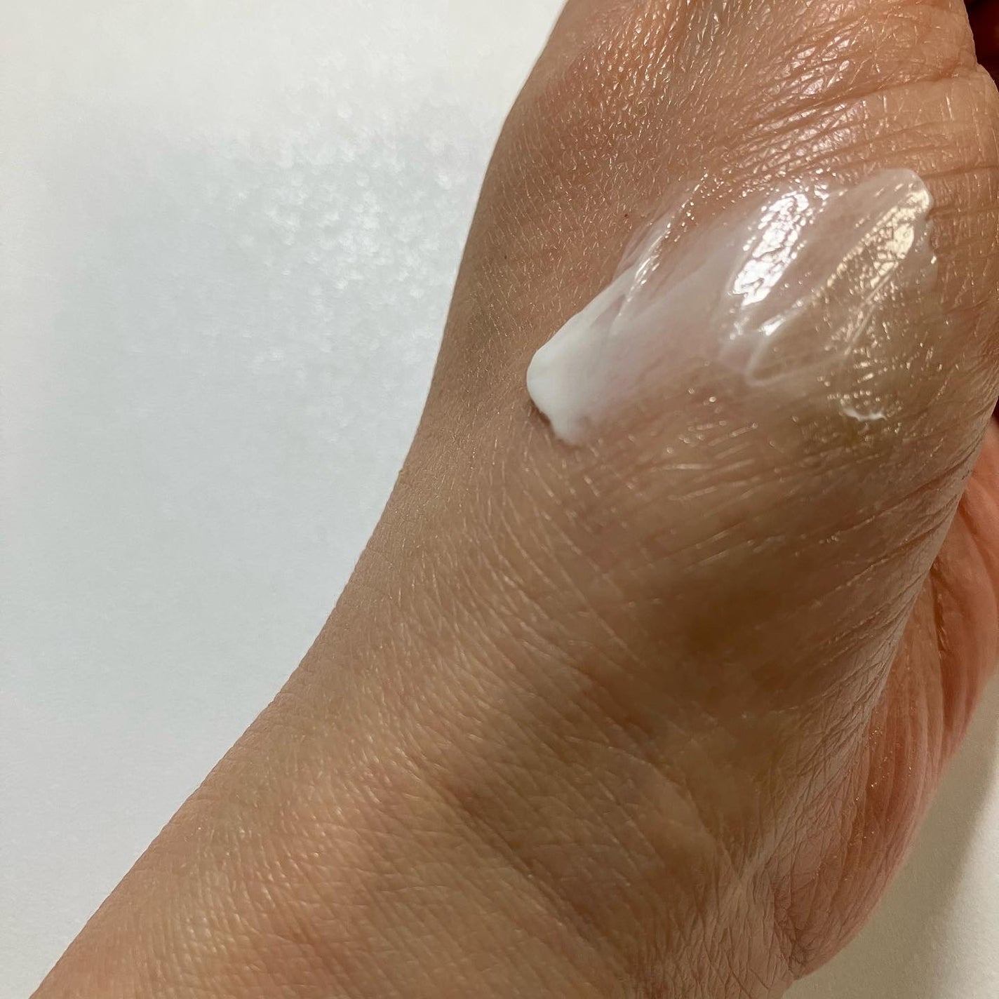 Retin A アンチ リンクル3Dクリーム/theralogic/フェイスクリームを使ったクチコミ(3枚目)