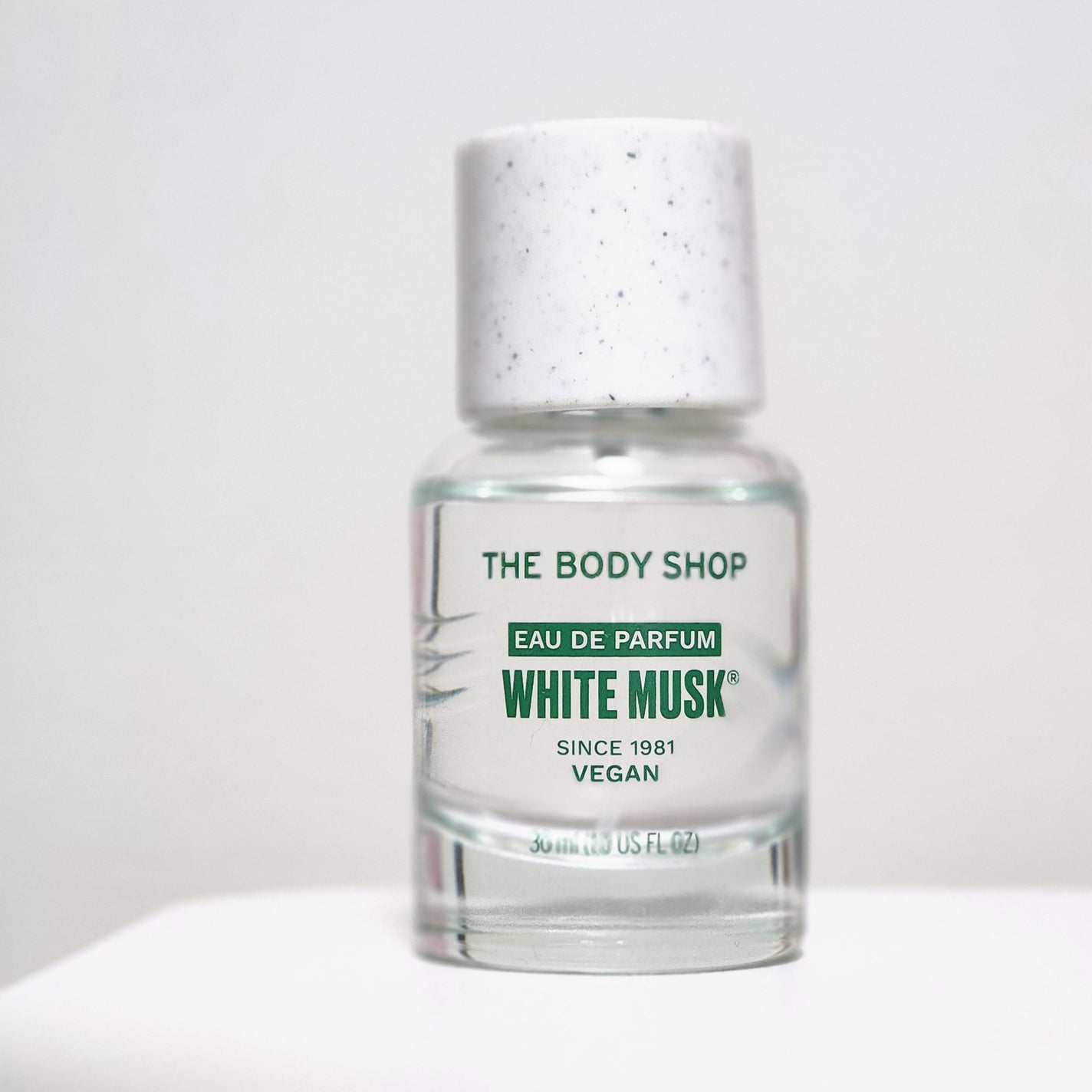ホワイトムスク オードパルファム THE BODY SHOP | LIPS SHOPPING ホワイトムスク オードパルファム THE BODY SHOP | LIPS SHOPPING