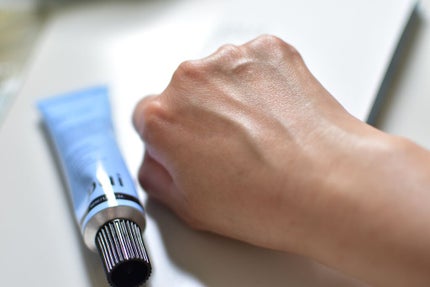 cica cream/PUI/フェイスクリームを使ったクチコミ(4枚目)