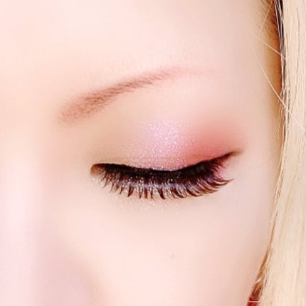 チョコレートシリーズアイシャドウパレット/FlowerKnows/アイシャドウパレットを使ったクチコミ(4枚目)