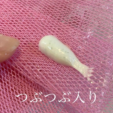 A’pieu ミントチョー　シーバムのクチコミ「A’pieuの福袋に入っていたものです。
日本語でこちらの商品について記載のあるサイトが見つか.....」（2枚目）