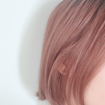 シャイニー&モイスト シャンプー/ヘアトリートメント/アミノメイソン/市販シャンプーを使ったクチコミ(4枚目)