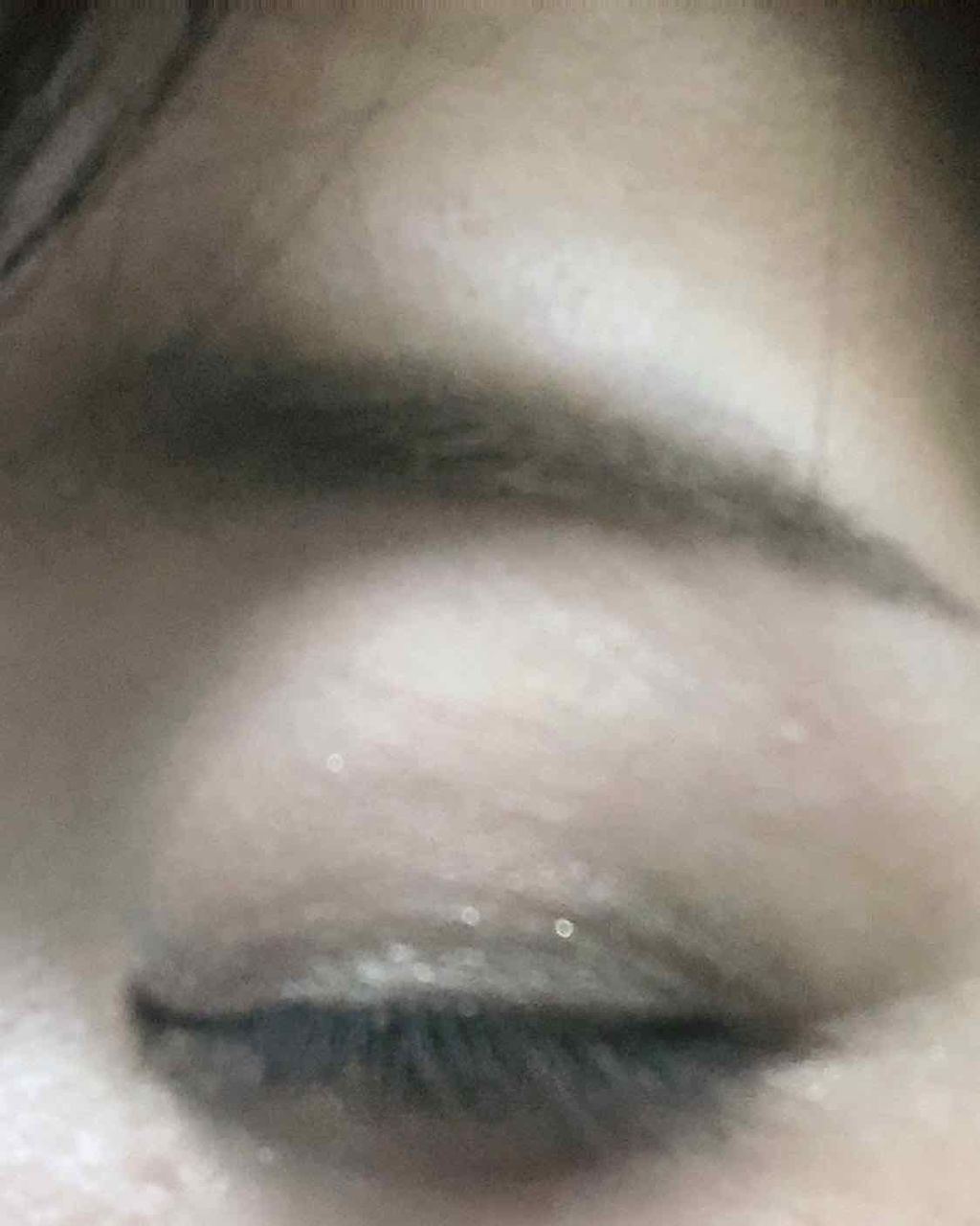 アイグロウ ジェム/DECORTÉ/ジェル・クリームアイシャドウを使ったクチコミ（2枚目）