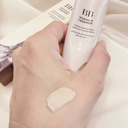 ブルガリアンローズハイドロゲルアイパッチ/heimish/シートマスク・パックを使ったクチコミ(6枚目)