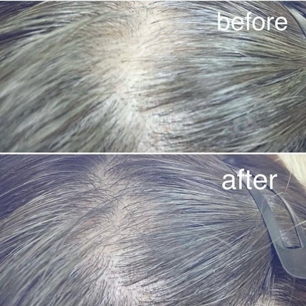 ボリュームアップスプレー/ARUN+ 3D STYLE/ヘアスプレーを使ったクチコミ(4枚目)