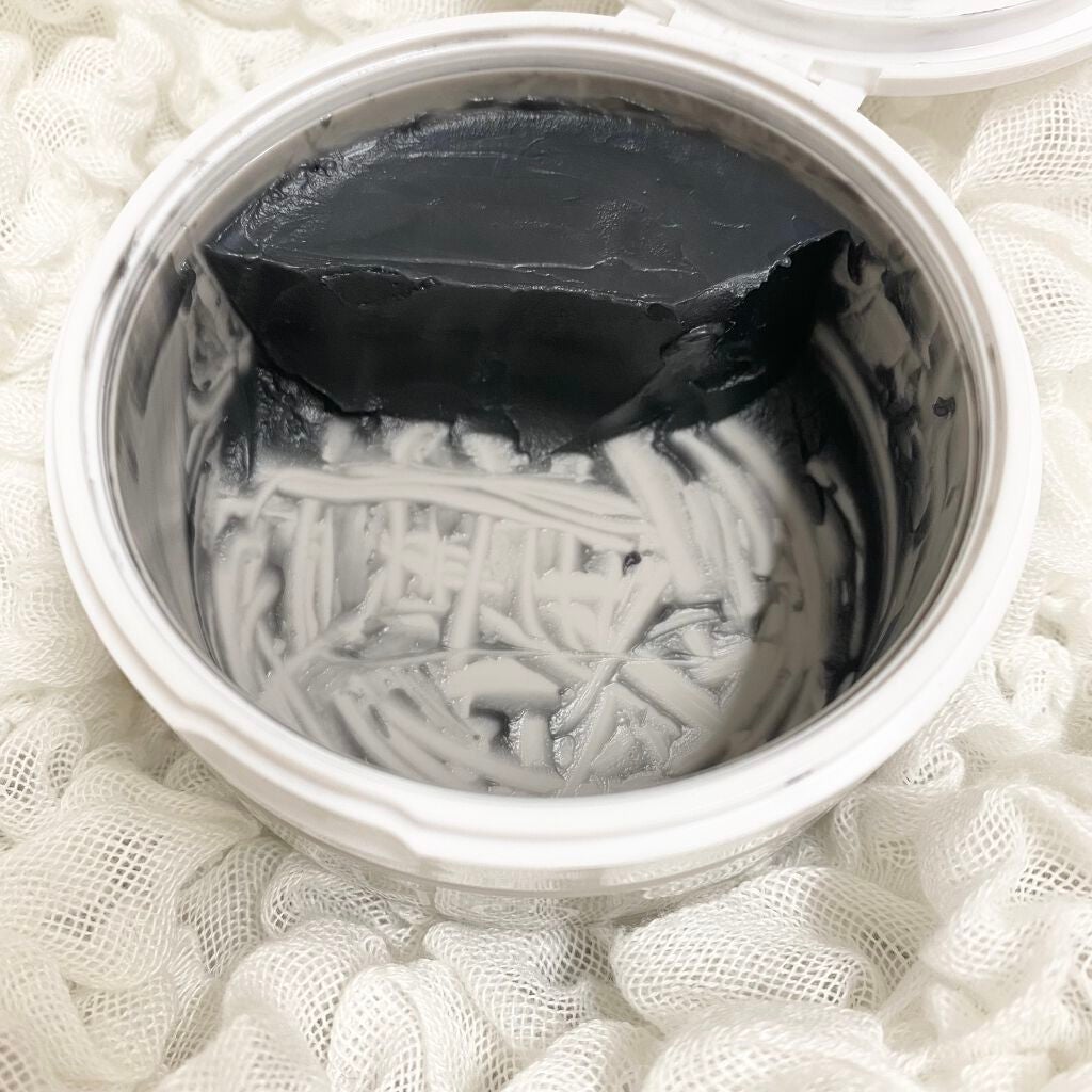 デュオ ザ クレンジングバーム ブラック/DUO/クレンジングバームを使ったクチコミ(2枚目)