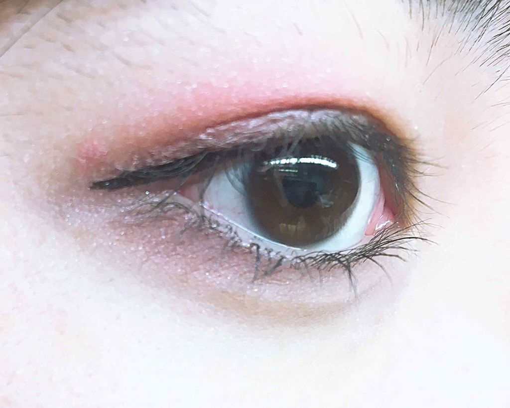 【旧品】パーフェクトスタイリストアイズ/キャンメイク/アイシャドウパレットを使ったクチコミ（2枚目）