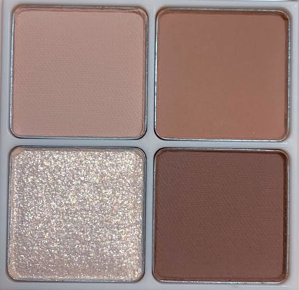 ベターザンアイズ  韓服エディション/rom&nd/アイシャドウパレットを使ったクチコミ(6枚目)