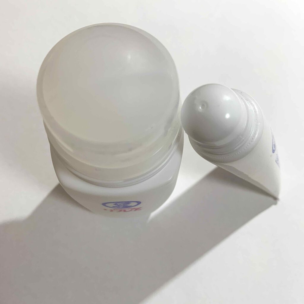 デオドラントジェル/リフレア/デオドラント・制汗剤を使ったクチコミ(2枚目)