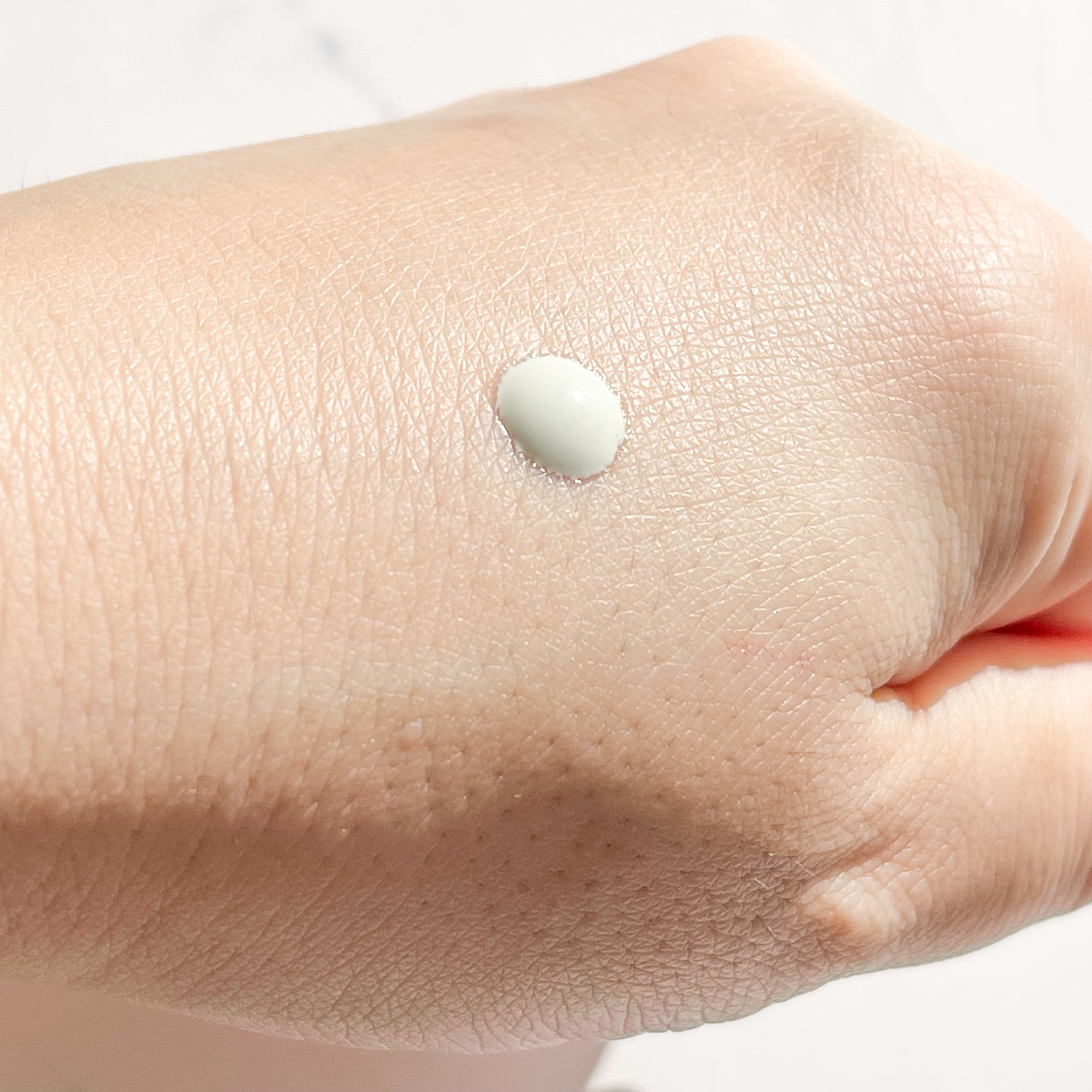 ドラマティックスキンセンサーベース NEO/マキアージュ/化粧下地を使ったクチコミ（3枚目）