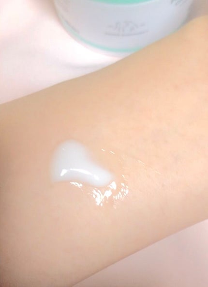 プロティニ ポリペプチド クリーム/Drunk Elephant/フェイスクリームを使ったクチコミ(8枚目)