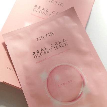 rei_kirishima on LIPS 「・ツヤ✨が欲しい時✔TIRTIRREALC..」(3枚目)