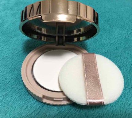 シークレットビューティーパウダー/キャンメイク/プレストパウダーを使ったクチコミ(2枚目)