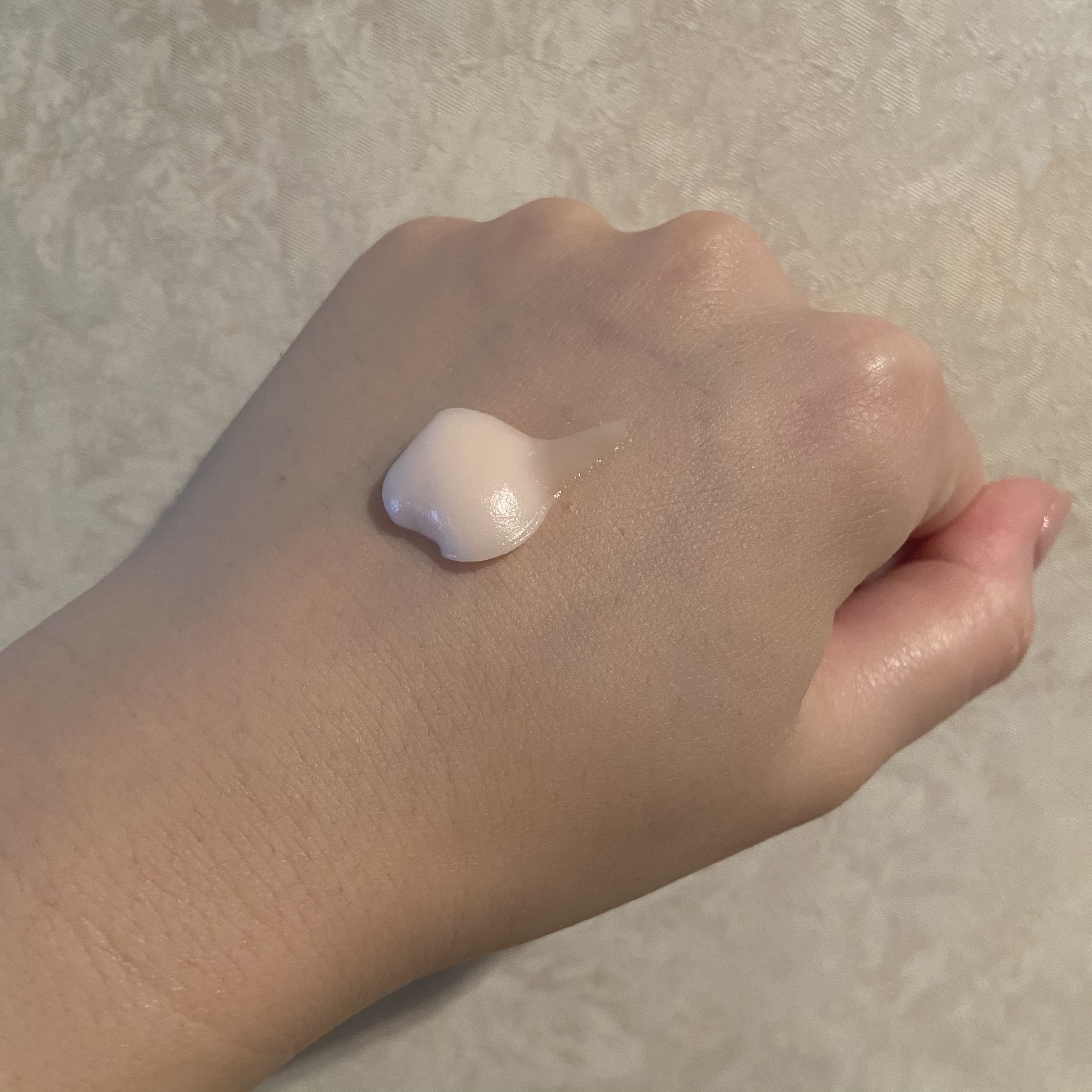 Melty モイストリペア ヘアパック 1.5/&honey/ヘアマスク・ヘアパックを使ったクチコミ（2枚目）