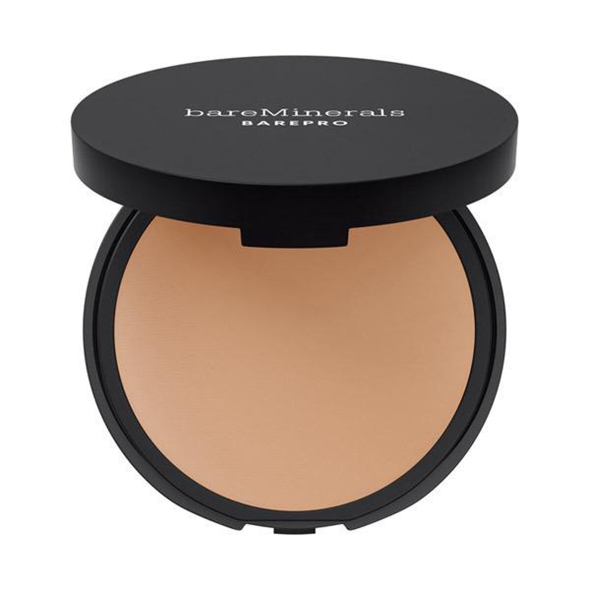 ベアプロ 16HR パウダー ファンデーション ミディアム 30 ウォーム