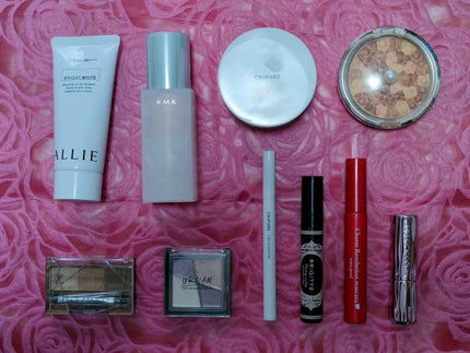 RMK ジェルクリーミィファンデーション/RMK/クリーム・エマルジョンファンデーションを使ったクチコミ(5枚目)