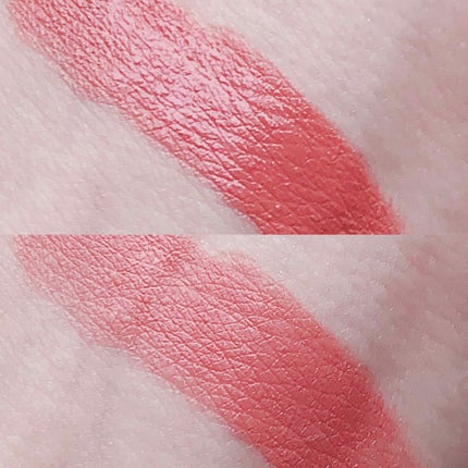 リップ パラダイス インテンス サテン/DEAR DAHLIA/口紅を使ったクチコミ(2枚目)