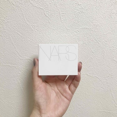 クワッドアイシャドー/NARS/アイシャドウパレットを使ったクチコミ（1枚目）