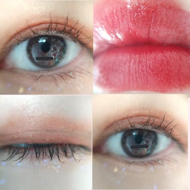 The Bella collection eyeshadow palette mini/CELEFIT/パウダーアイシャドウを使ったクチコミ（1枚目）