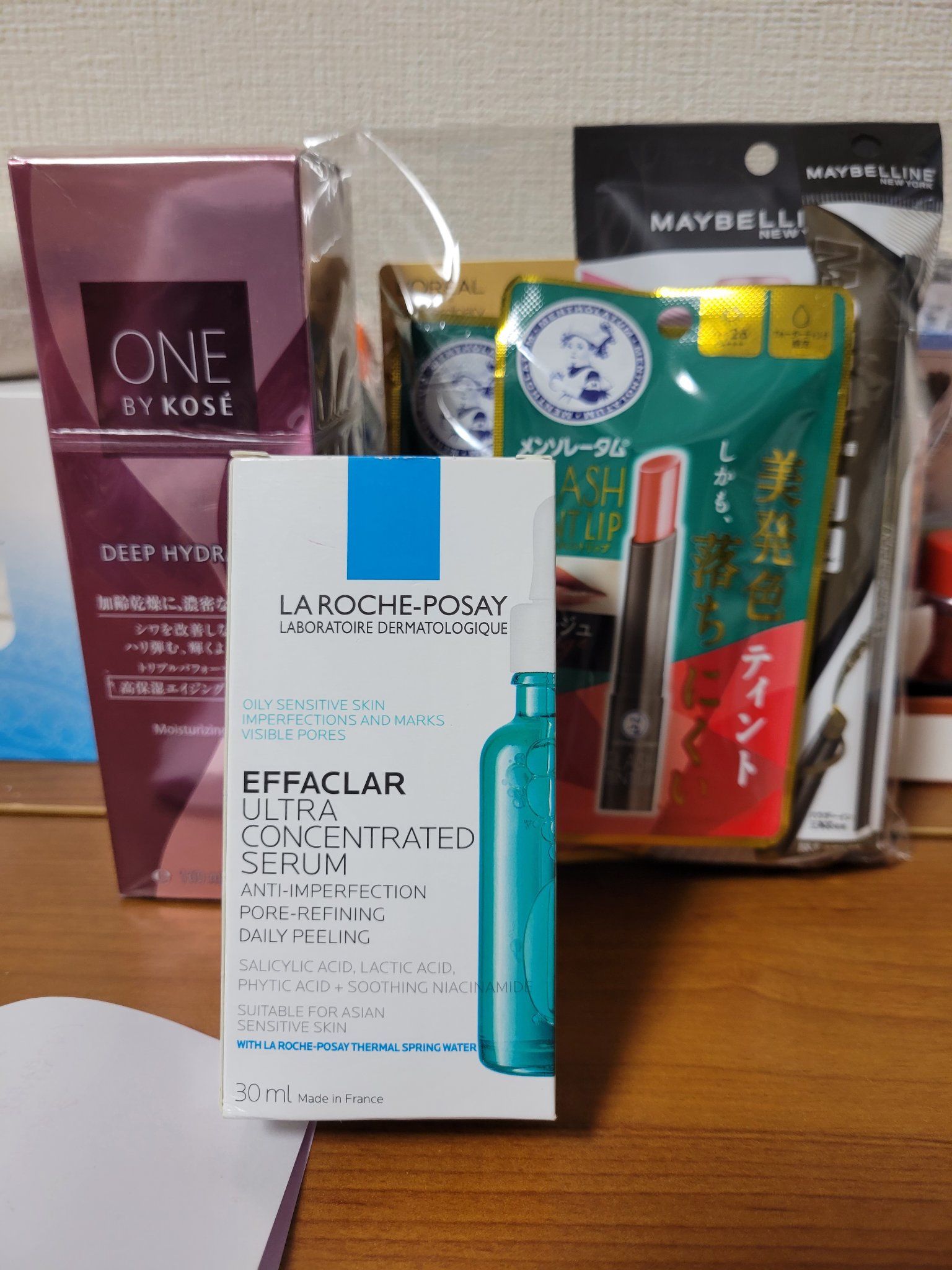 エルセーヴ エクストラオーディナリーオイル エクストラリッチ フィニッシュ/ロレアル パリ/ヘアオイルを使ったクチコミ（1枚目）