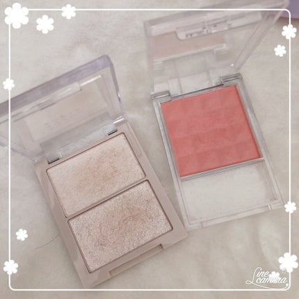 ジューシーピュアアイズ/キャンメイク/アイシャドウパレットを使ったクチコミ(4枚目)