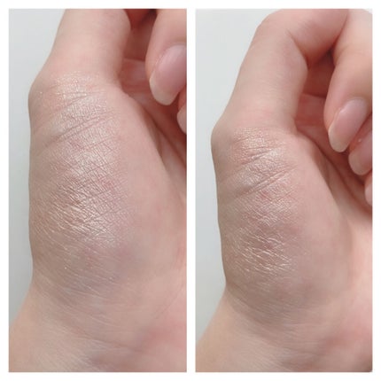 リュクスアイシャドウ/BOBBI BROWN/単色アイシャドウを使ったクチコミ(4枚目)