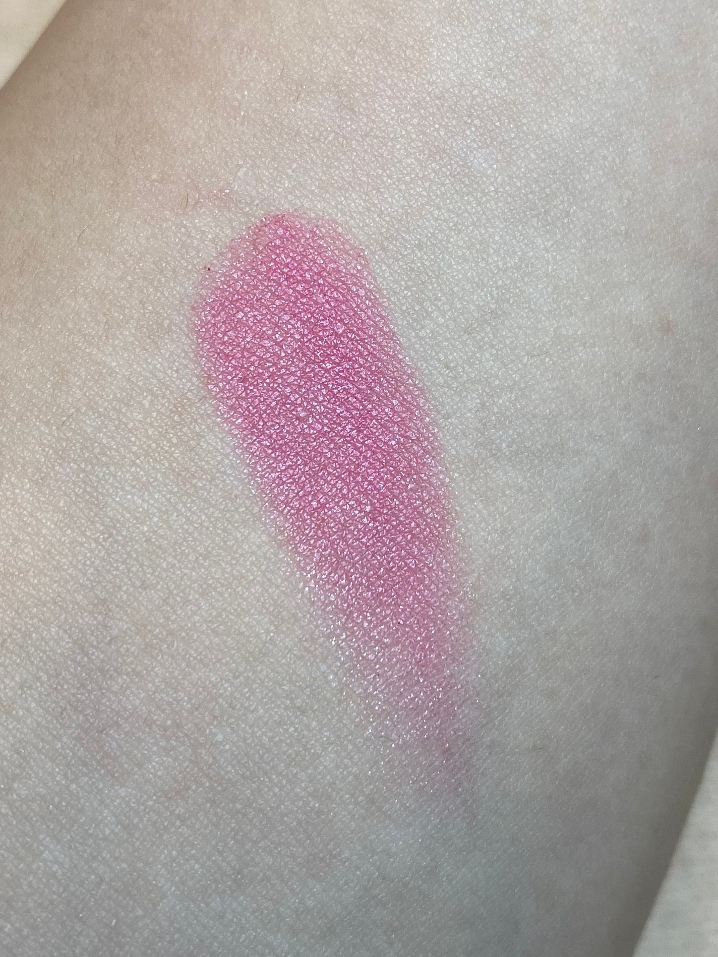 シャドーカスタマイズ/MAJOLICA MAJORCA/単色アイシャドウを使ったクチコミ(2枚目)