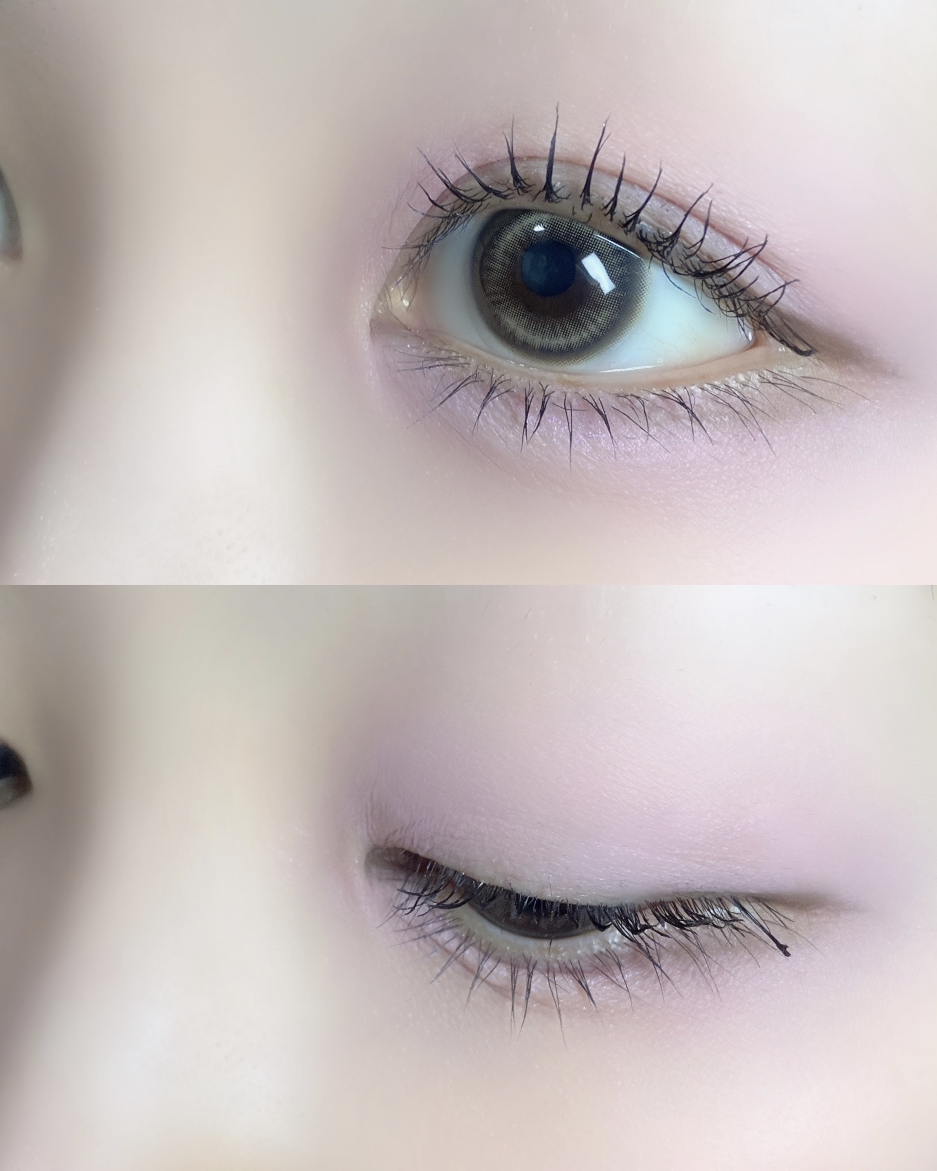 エテュセ アイエディション (マスカラベース)/ettusais/マスカラ下地を使ったクチコミ（1枚目）