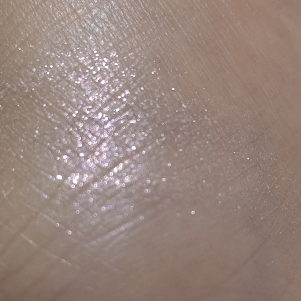 プリズム パウダーアイカラー/リンメル ロンドン/単色アイシャドウを使ったクチコミ（3枚目）