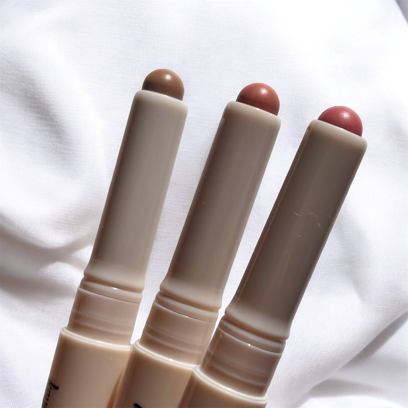 マルチレイヤーデュオスティック/keybo/リップライナーを使ったクチコミ(2枚目)