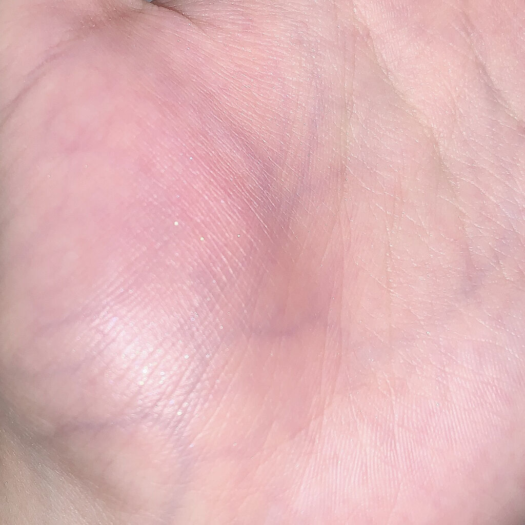 フェイス カラー ローズ ラデュレ/レ・メルヴェイユーズ ラデュレ/パウダーチークを使ったクチコミ（2枚目）