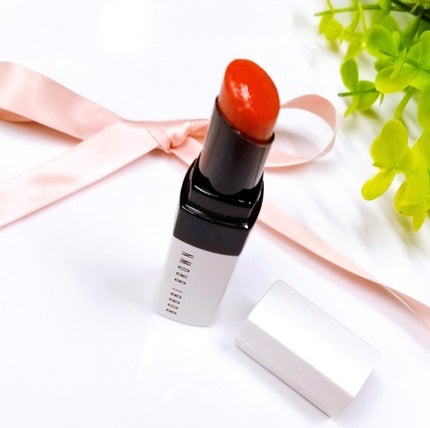 エクストラ リップ ティント/BOBBI BROWN/リップティントを使ったクチコミ(2枚目)